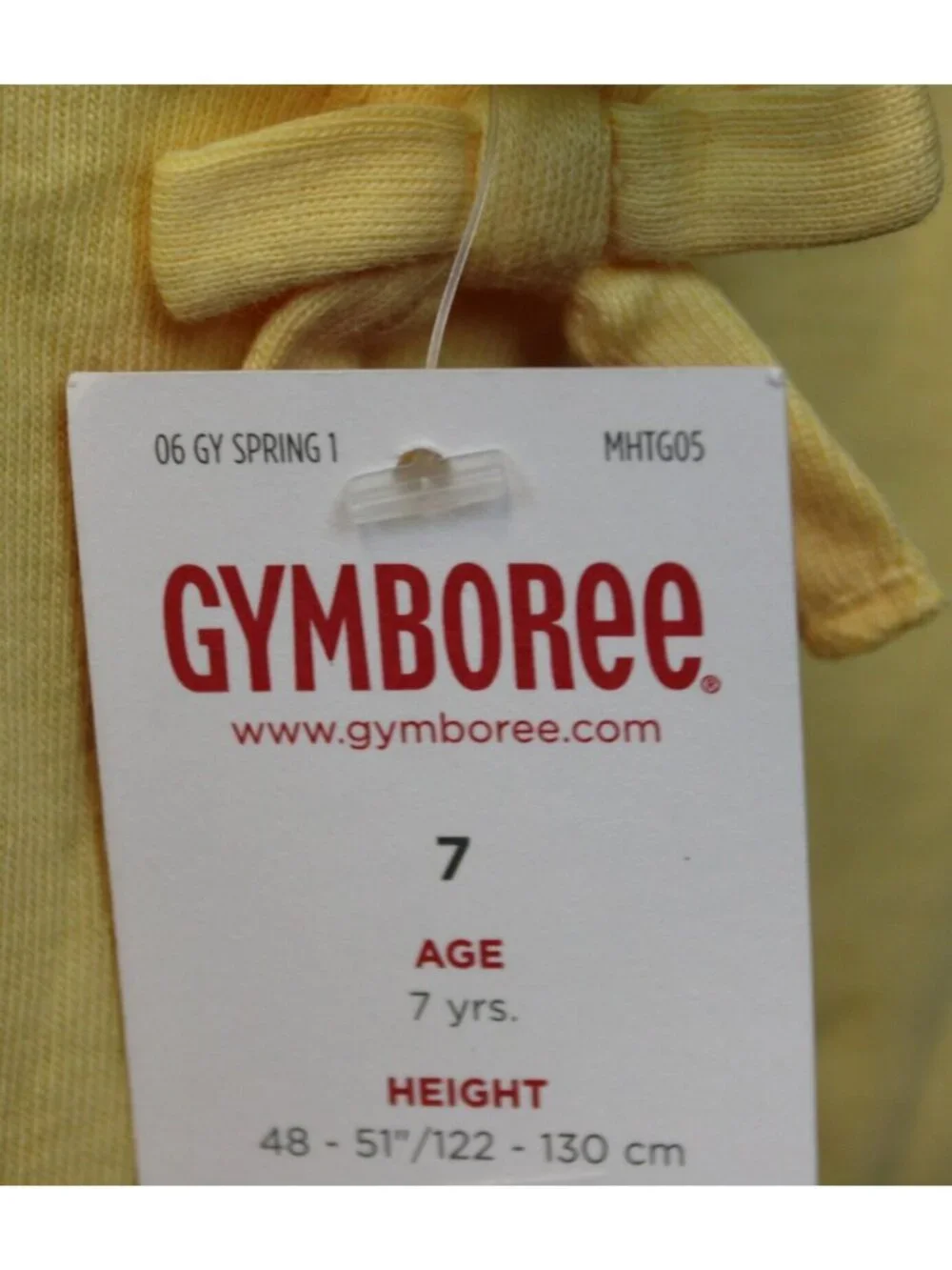2006 Gymboree Freshly Picked Tee Shirt Flowers Lace sz 7 Cap Sleeve Puff Bow